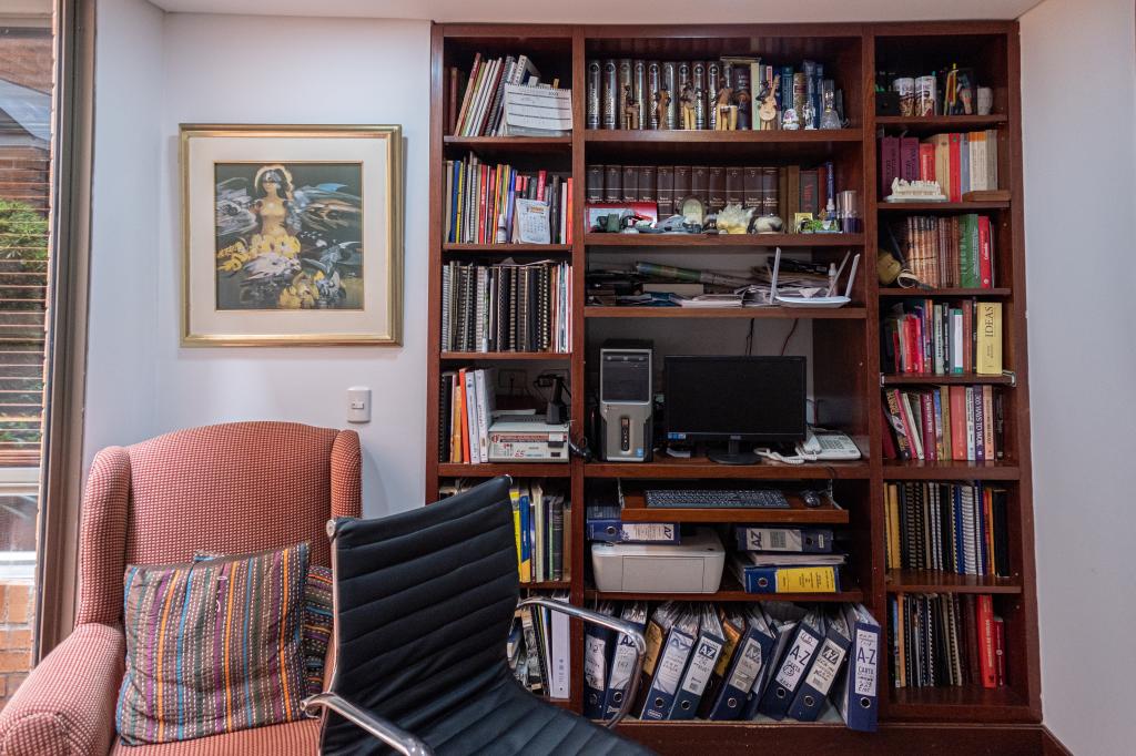 Apartamento En Venta - San Patricio-Usaquén, Bogotá