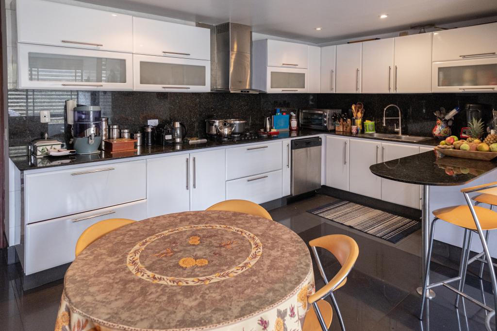 Apartamento En Venta - San Patricio-Usaquén, Bogotá