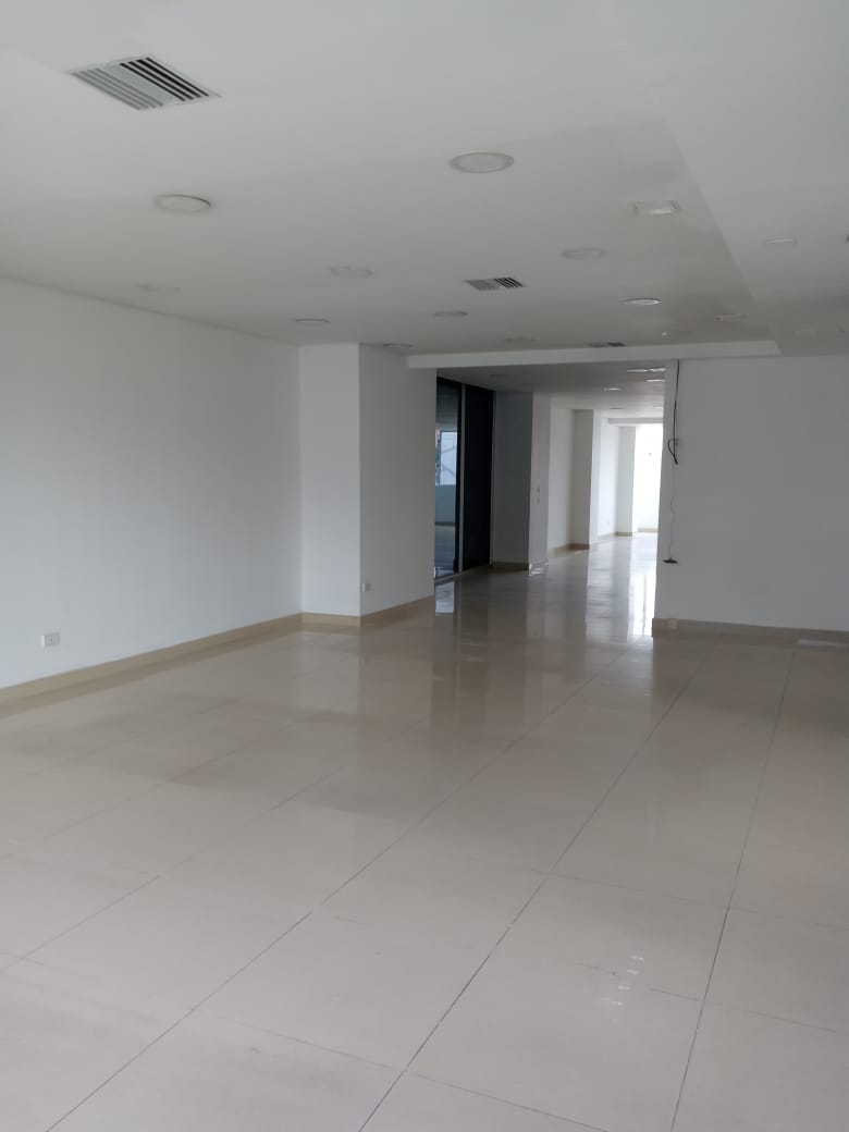 Edificio En Arriendo - Cedritos-Usaquén, Bogotá