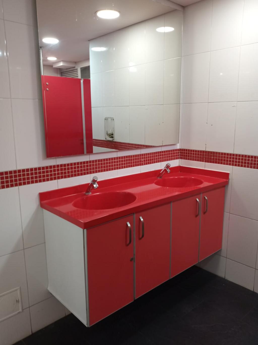 Edificio En Arriendo - Cedritos-Usaquén, Bogotá