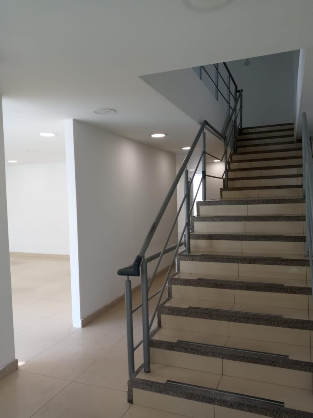 Edificio En Arriendo - Cedritos-Usaquén, Bogotá