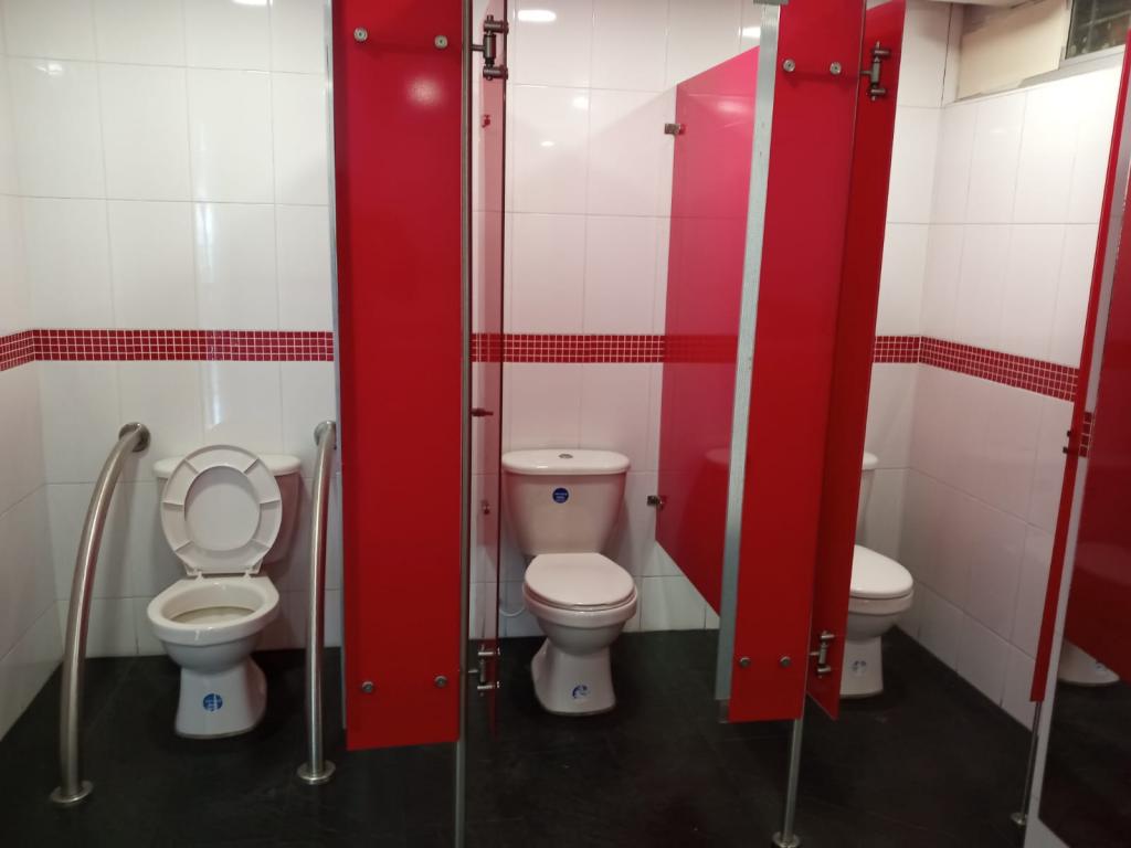 Edificio En Arriendo - Cedritos-Usaquén, Bogotá