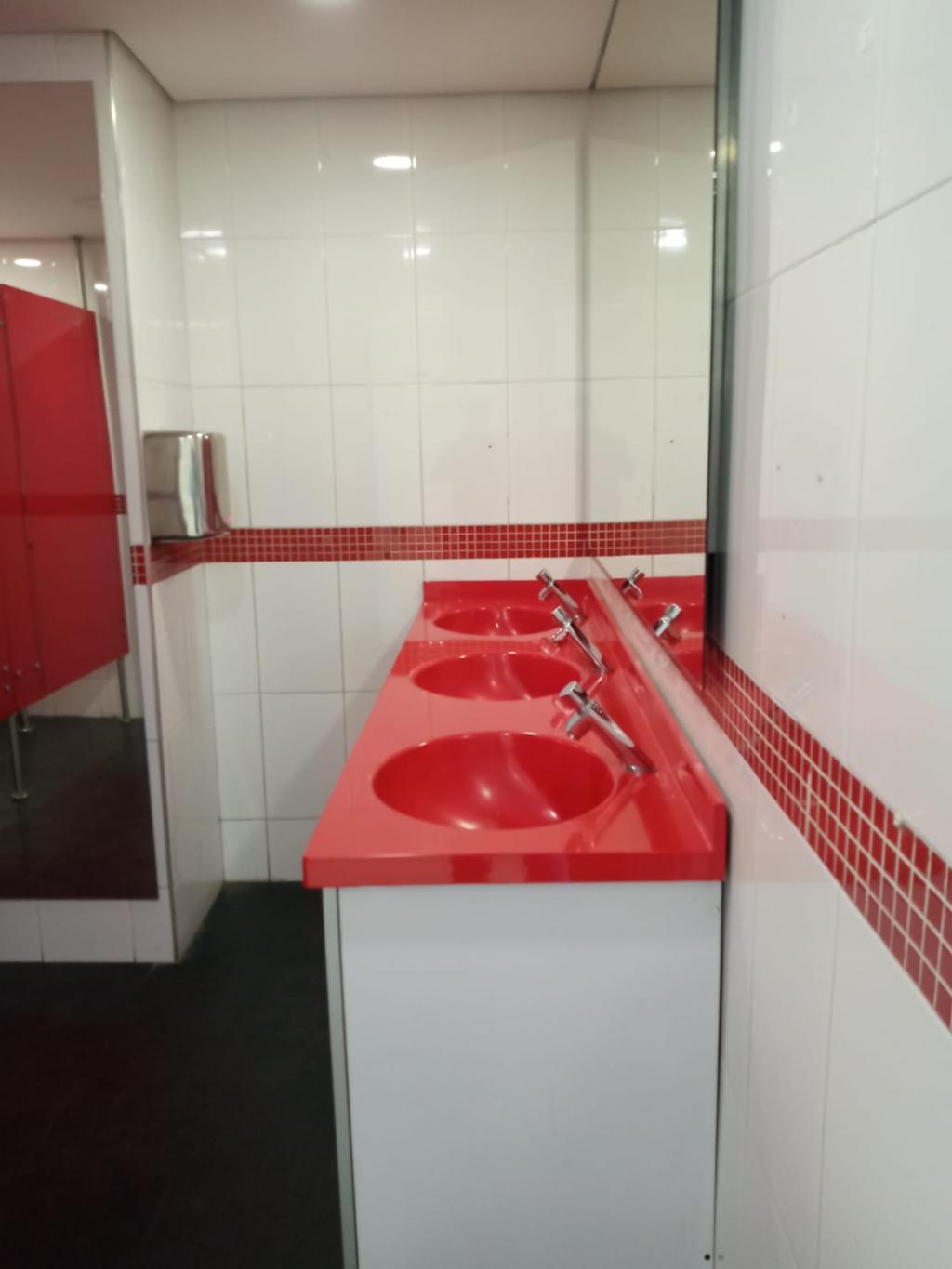 Edificio En Arriendo - Cedritos-Usaquén, Bogotá