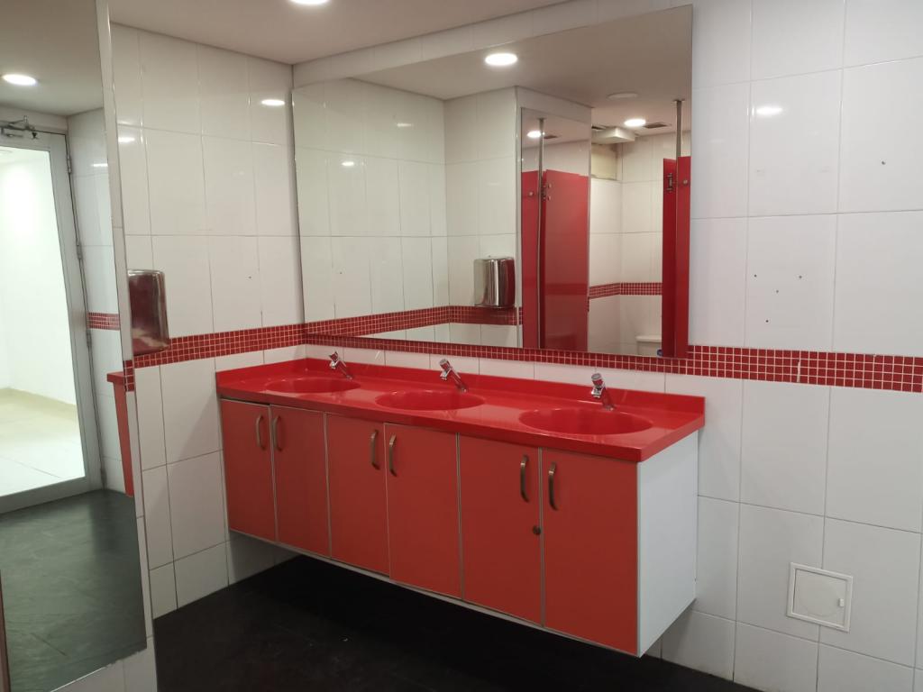 Edificio En Arriendo - Cedritos-Usaquén, Bogotá