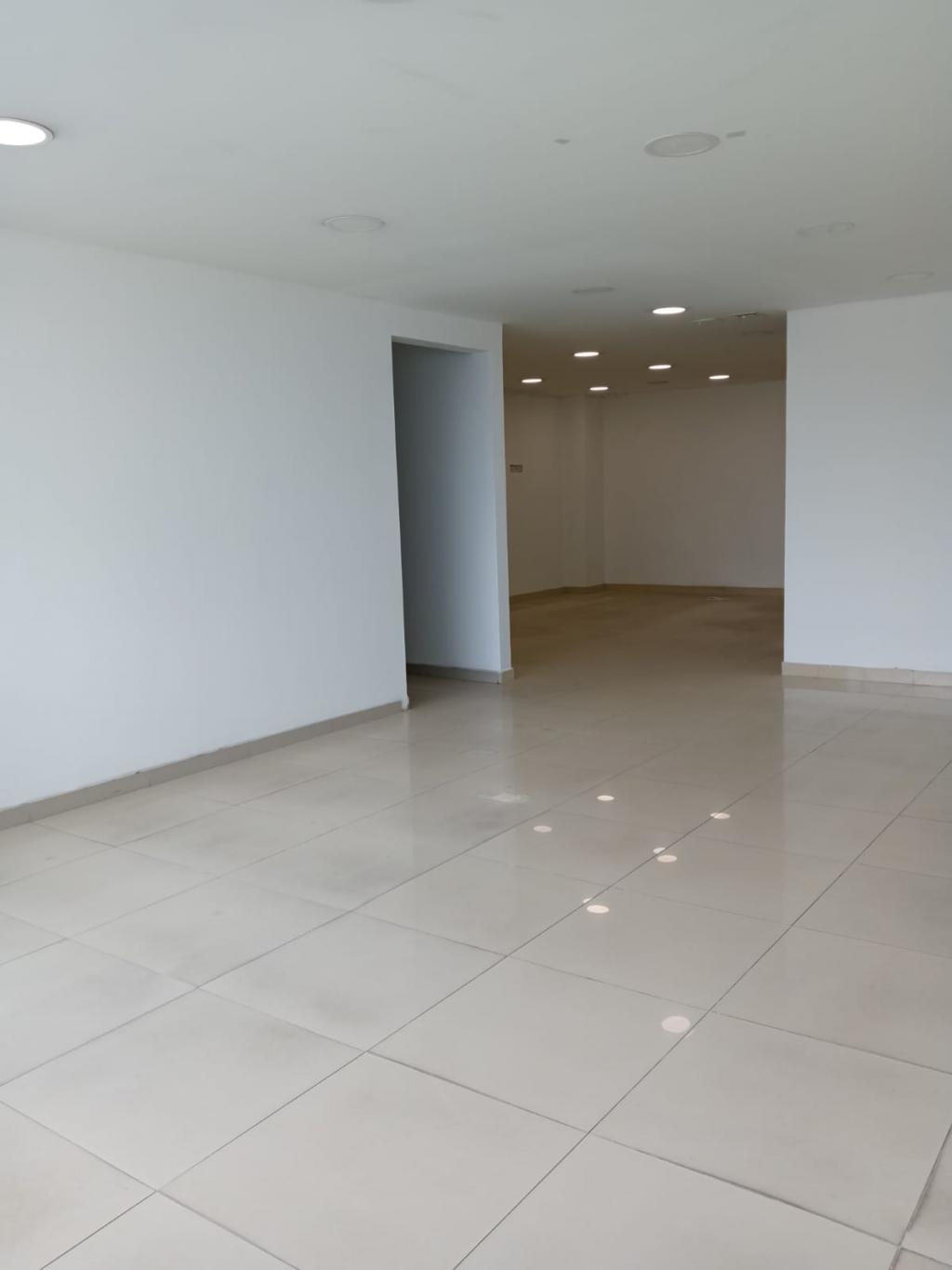 Edificio En Arriendo - Cedritos-Usaquén, Bogotá