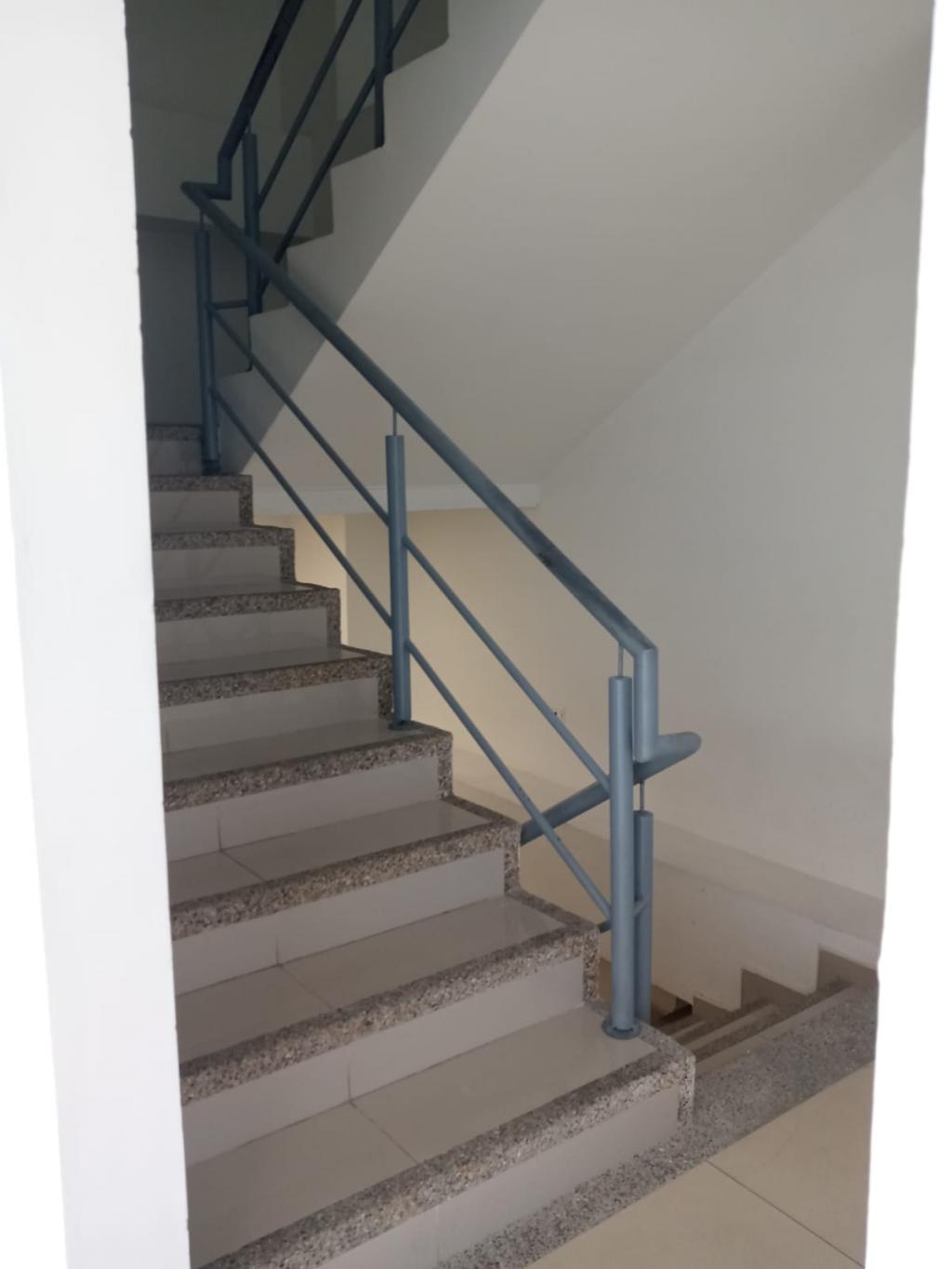 Edificio En Arriendo - Cedritos-Usaquén, Bogotá