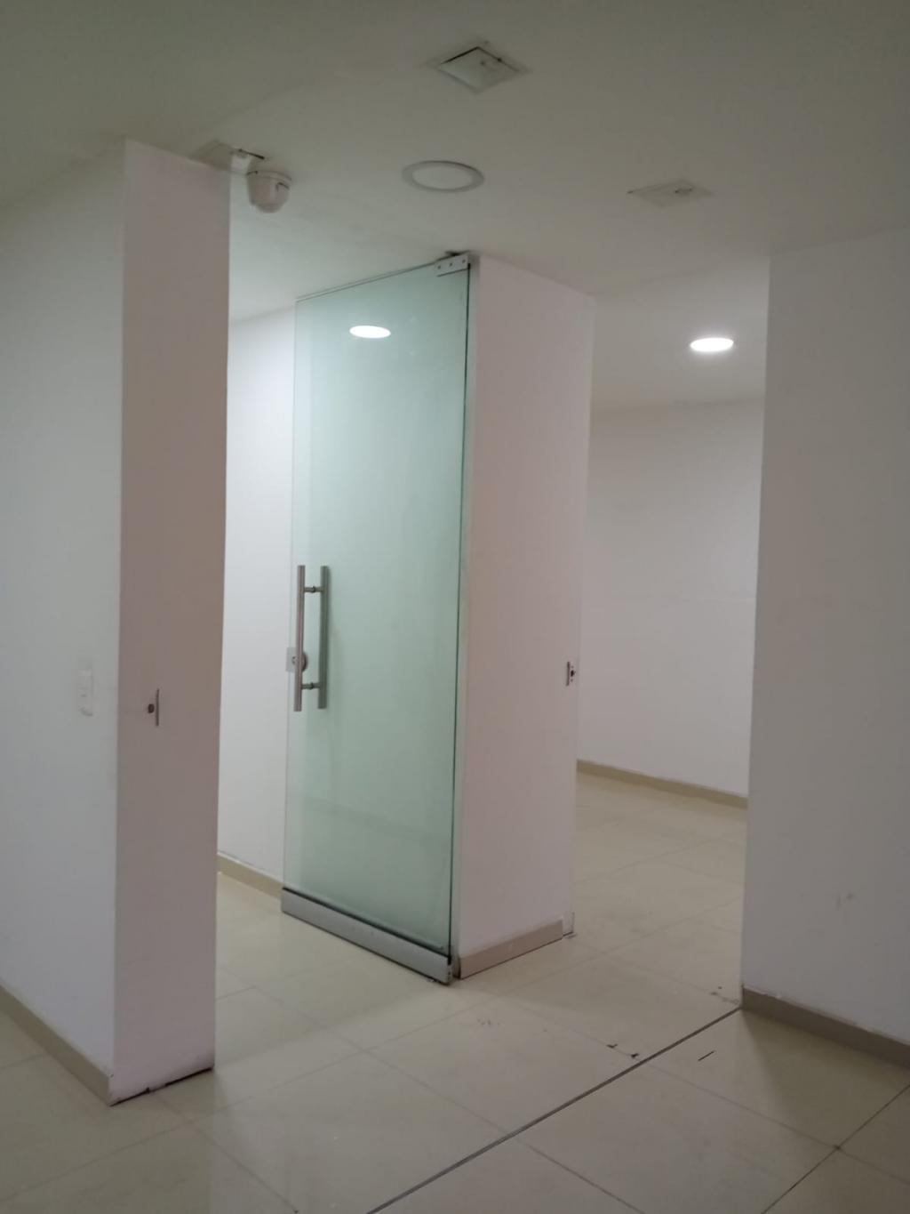 Edificio En Arriendo - Cedritos-Usaquén, Bogotá