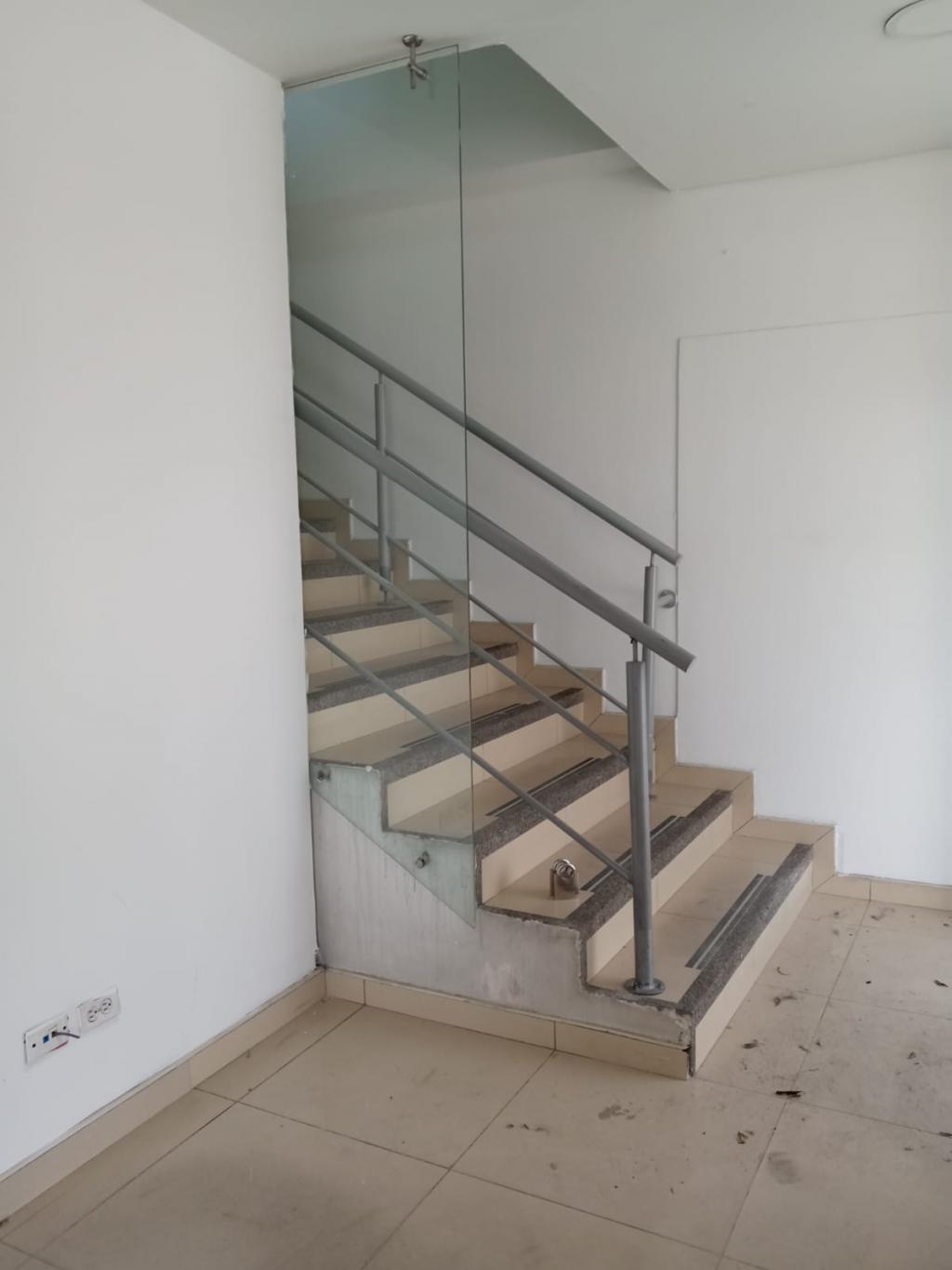 Edificio En Arriendo - Cedritos-Usaquén, Bogotá