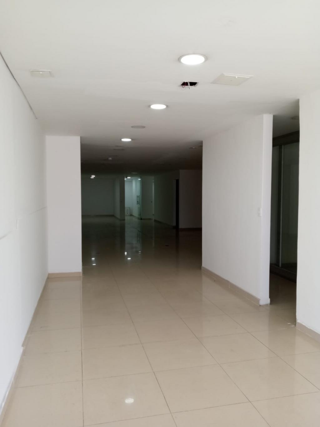 Edificio En Arriendo - Cedritos-Usaquén, Bogotá