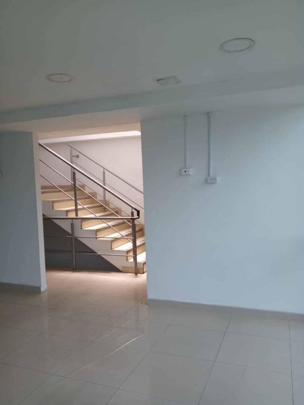 Edificio En Arriendo - Cedritos-Usaquén, Bogotá