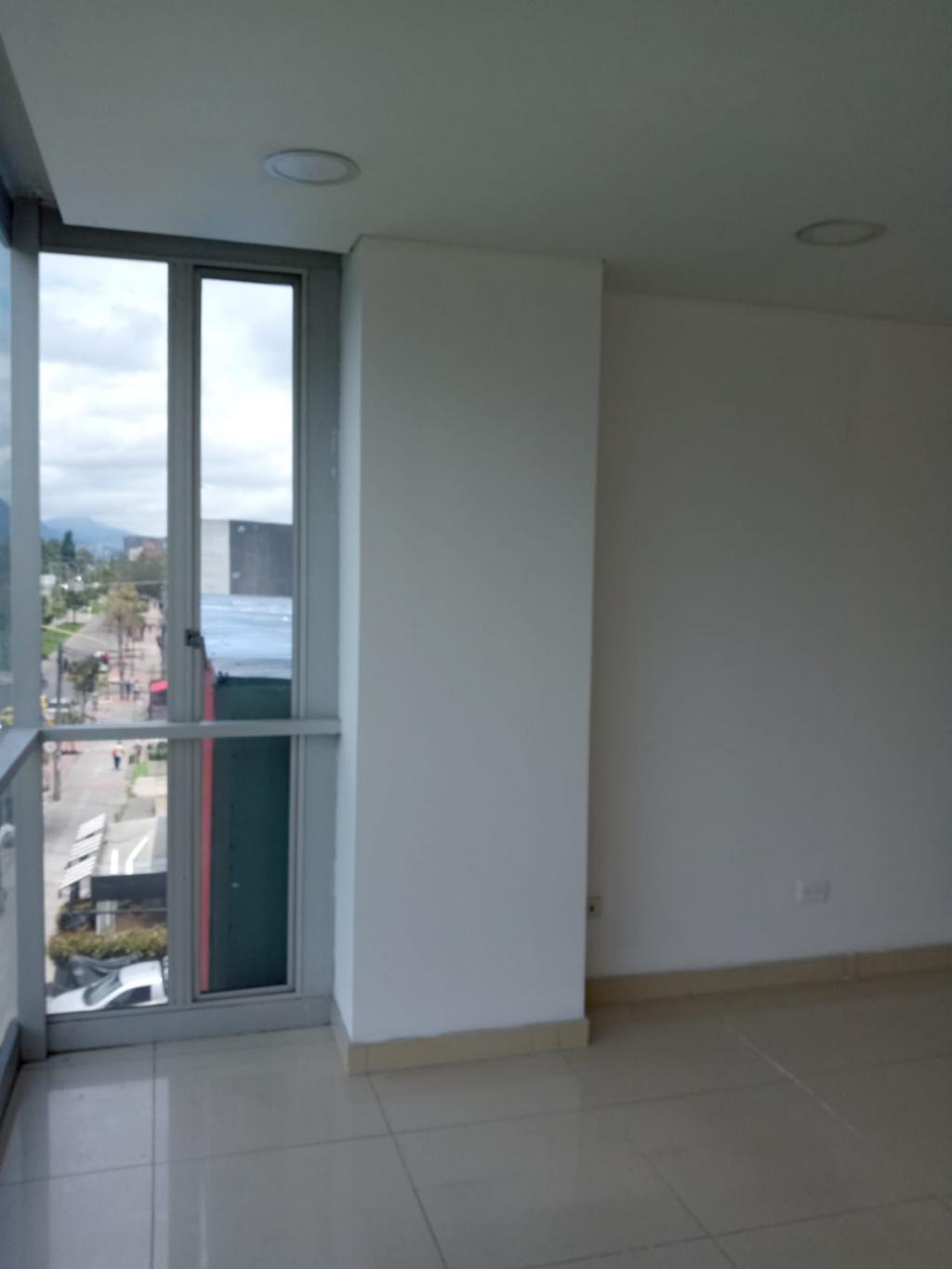 Edificio En Arriendo - Cedritos-Usaquén, Bogotá