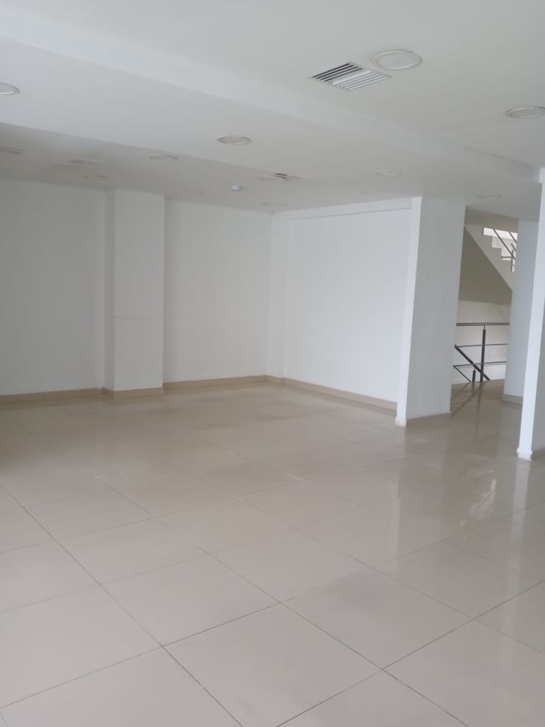 Edificio En Arriendo - Cedritos-Usaquén, Bogotá