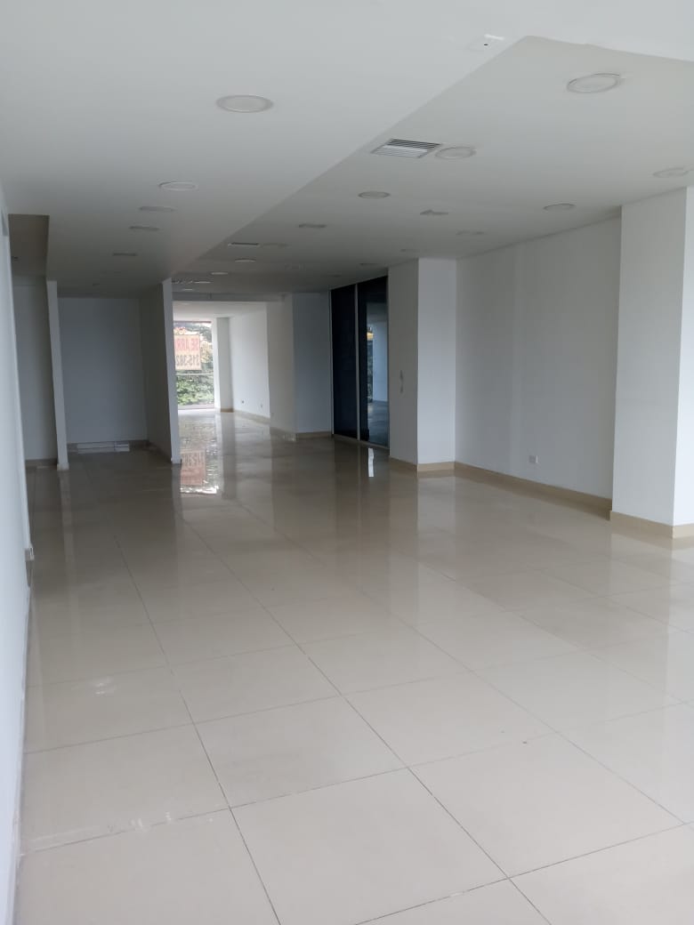 Edificio En Arriendo - Cedritos-Usaquén, Bogotá