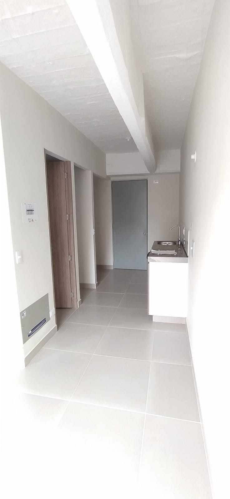 Apartamento En Venta - Olaya-Antonio Nariño, Bogotá