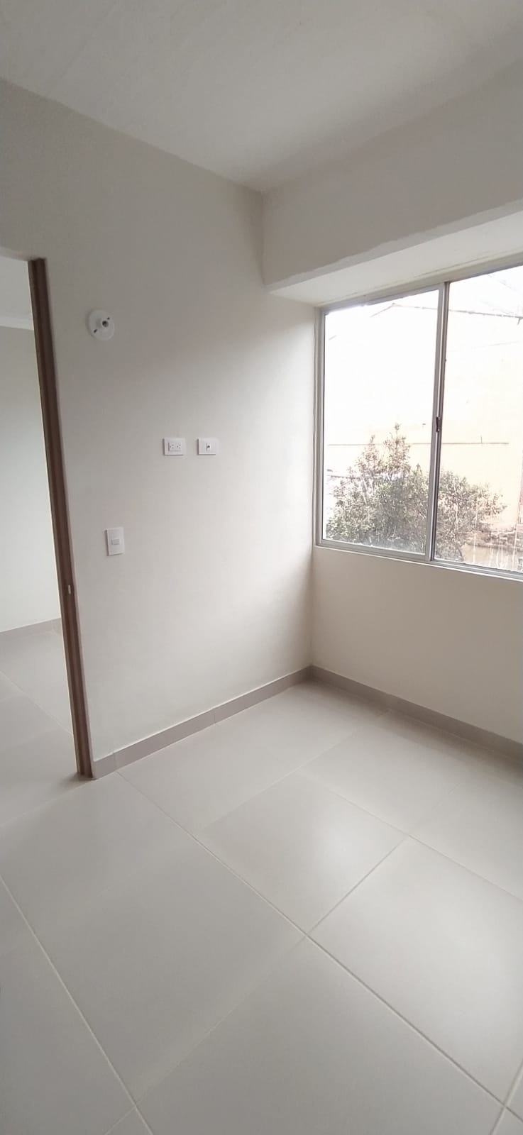 Apartamento En Venta - Olaya-Antonio Nariño, Bogotá