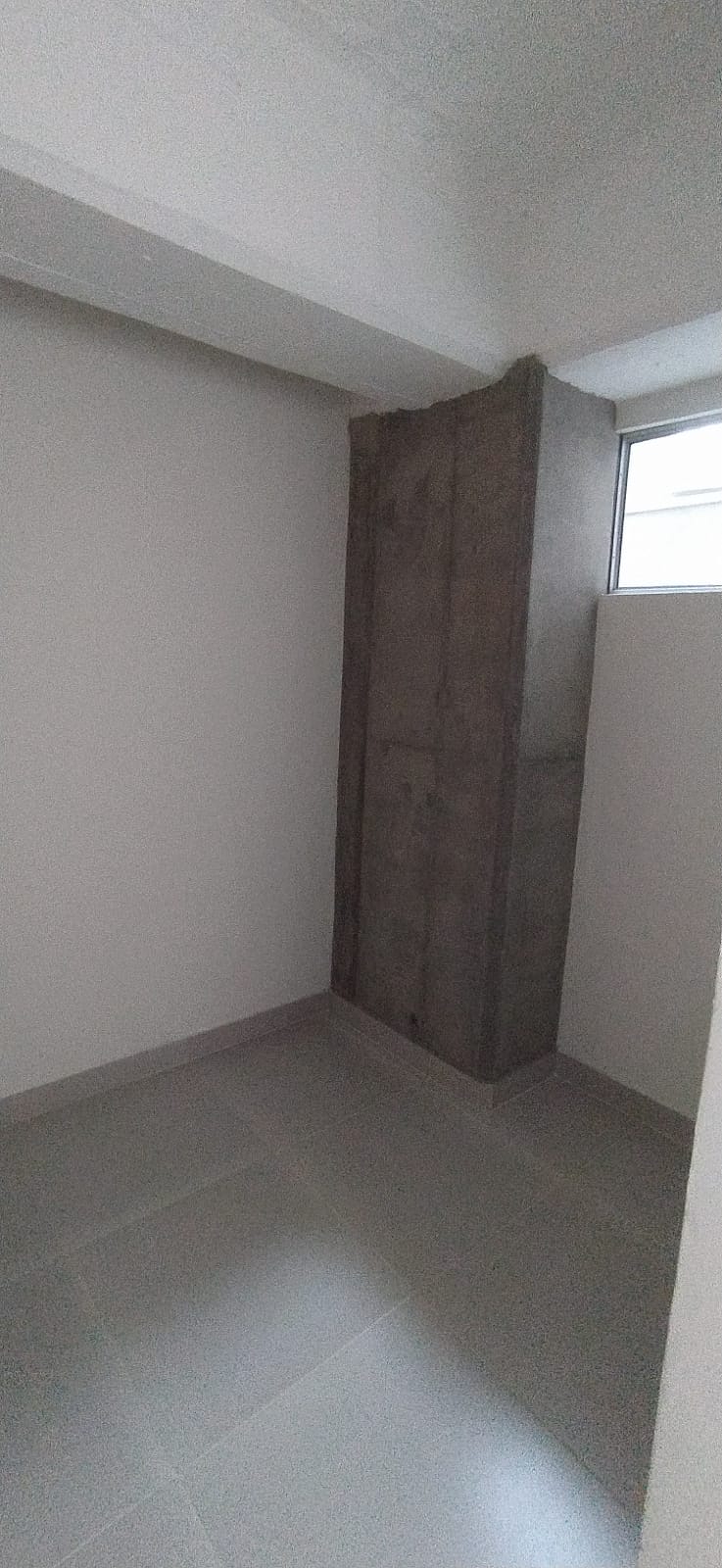 Apartamento En Venta - Olaya-Antonio Nariño, Bogotá