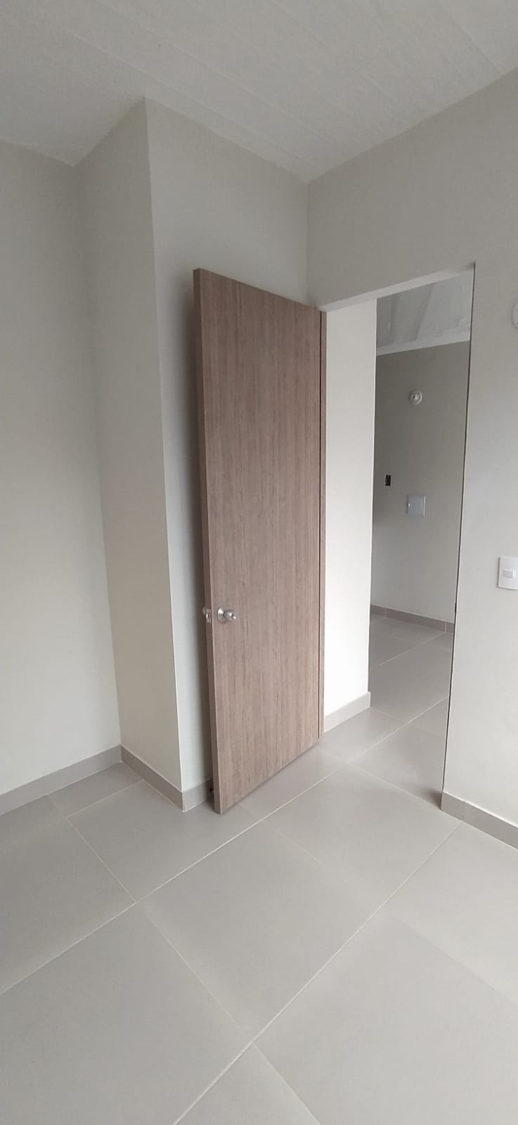 Apartamento En Venta - Olaya-Antonio Nariño, Bogotá