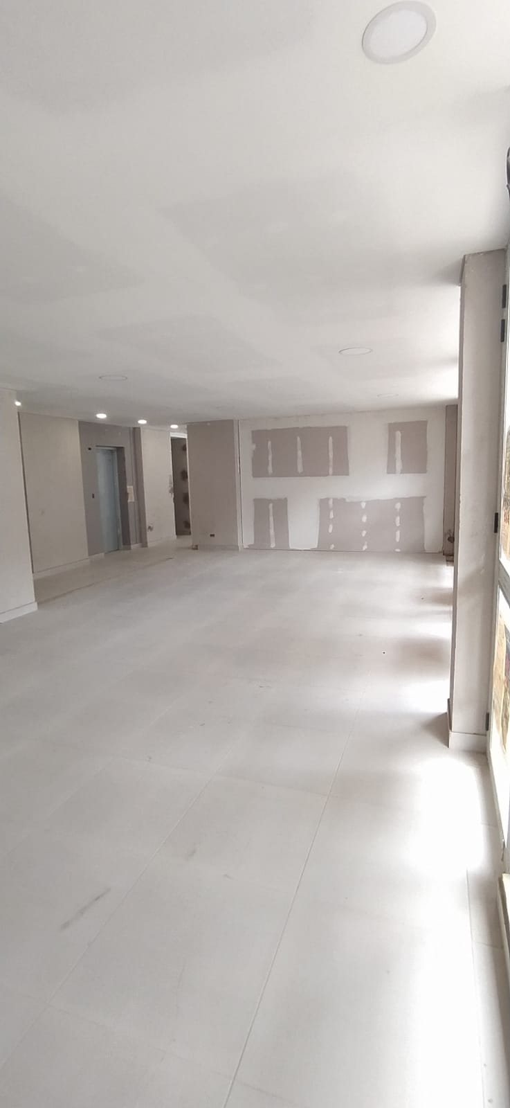 Apartamento En Venta - Olaya-Antonio Nariño, Bogotá