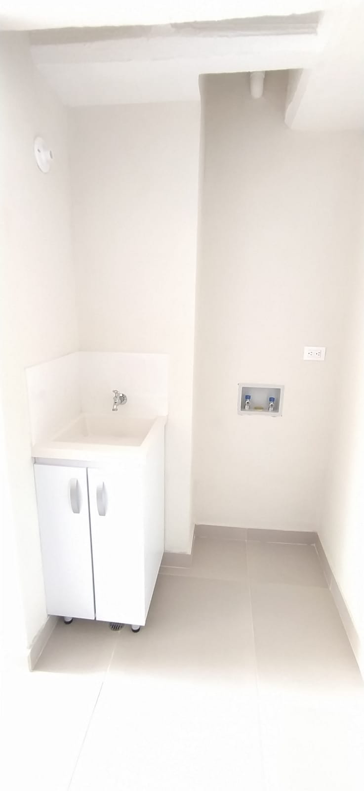 Apartamento En Venta - Olaya-Antonio Nariño, Bogotá