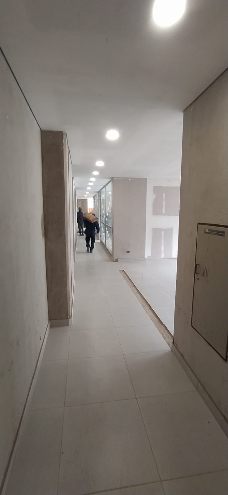 Apartamento En Venta - Olaya-Antonio Nariño, Bogotá