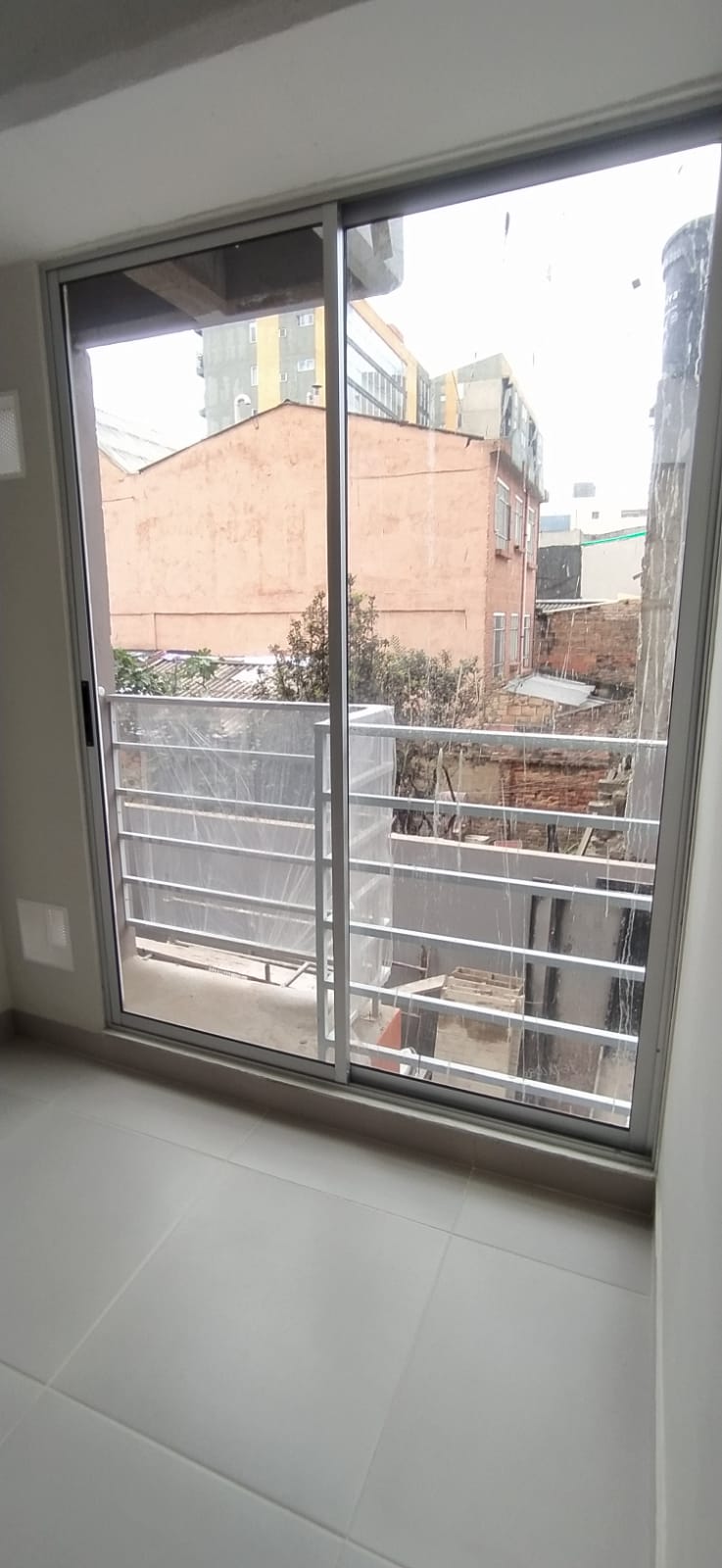 Apartamento En Venta - Olaya-Antonio Nariño, Bogotá