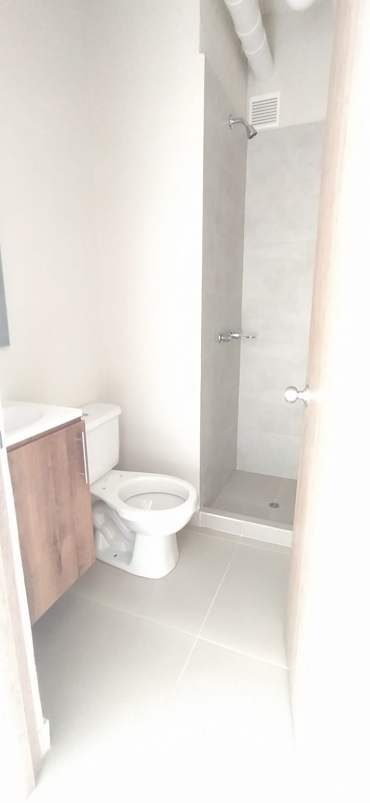 Apartamento En Venta - Olaya-Antonio Nariño, Bogotá