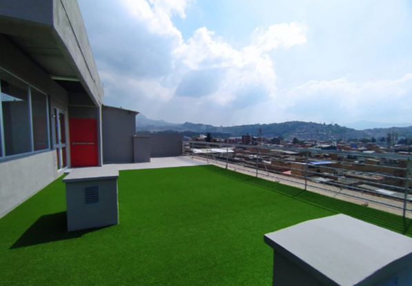 Apartamento En Venta - Olaya-Antonio Nariño, Bogotá
