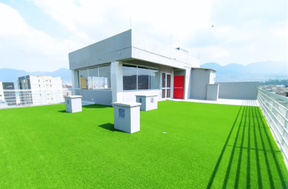 Apartamento En Venta - Olaya-Antonio Nariño, Bogotá