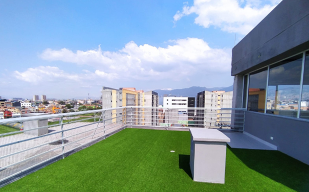 Apartamento En Venta - Olaya-Antonio Nariño, Bogotá