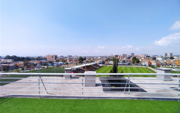 Apartamento En Venta - Olaya-Antonio Nariño, Bogotá