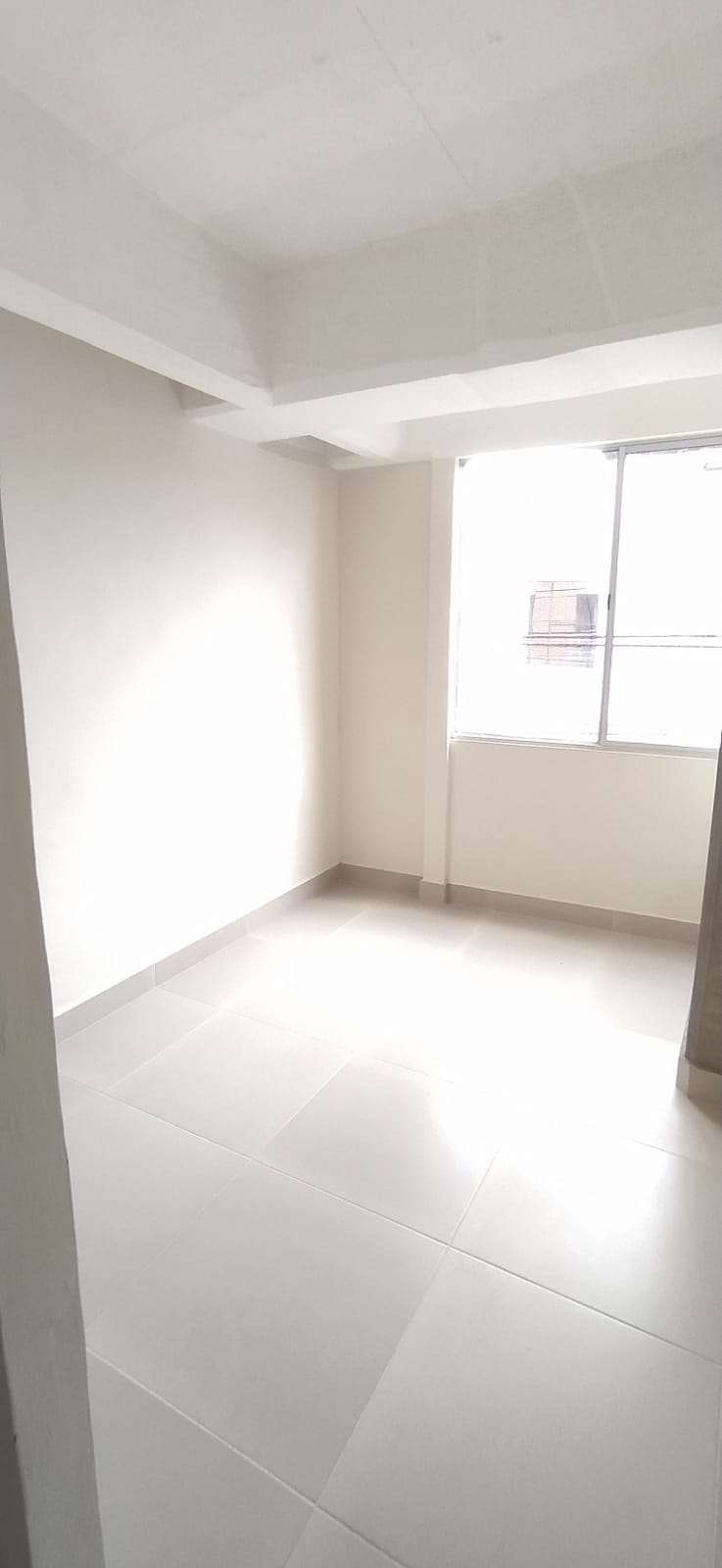 Apartamento En Venta - Olaya-Antonio Nariño, Bogotá