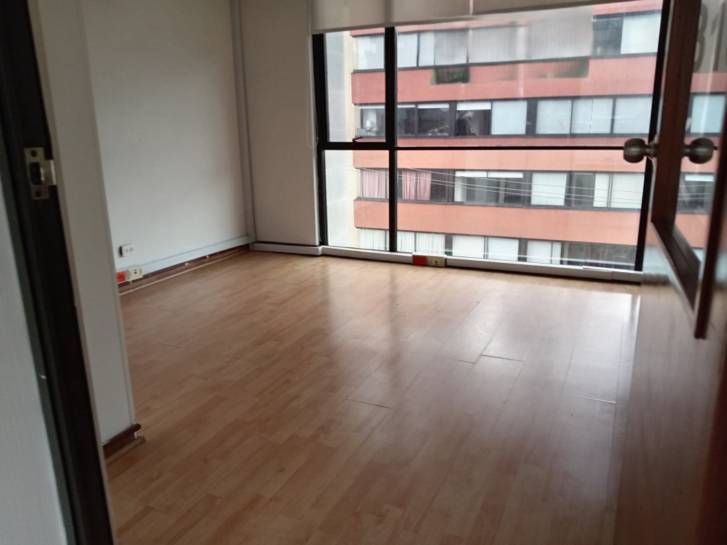 Oficina En Arriendo - Chico Norte, Bogotá