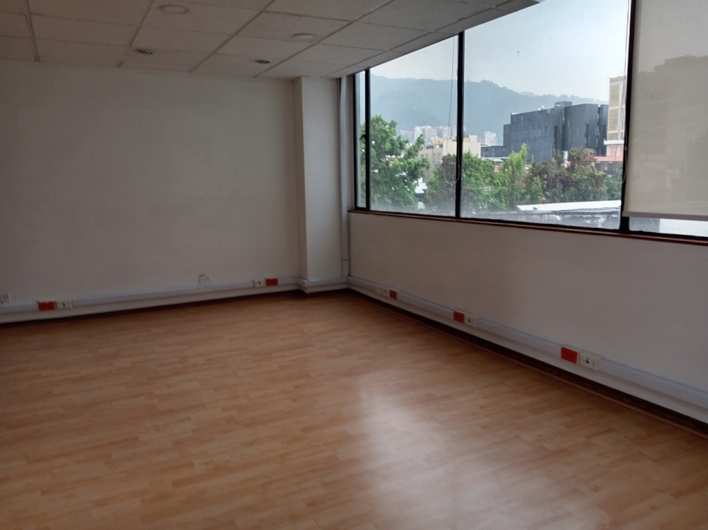 Oficina En Arriendo - Chico Norte, Bogotá