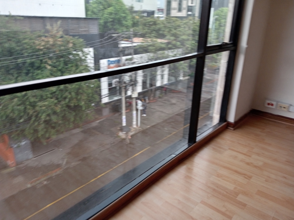 Oficina En Arriendo - Chico Norte, Bogotá
