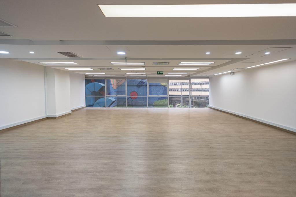 Oficina En Venta - Centro Internacional, Bogotá