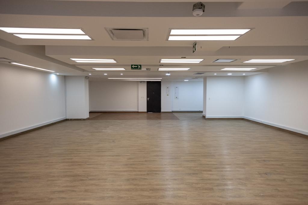 Oficina En Venta - Centro Internacional, Bogotá