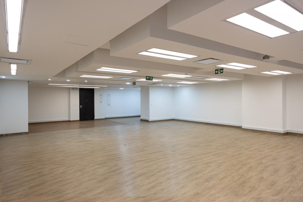 Oficina En Venta - Centro Internacional, Bogotá