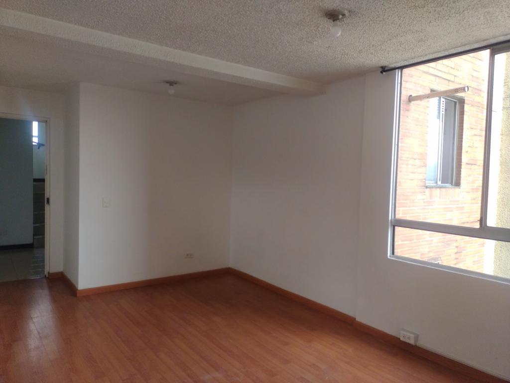 Apartamento En Arriendo - Barrios Unidos, Bogotá