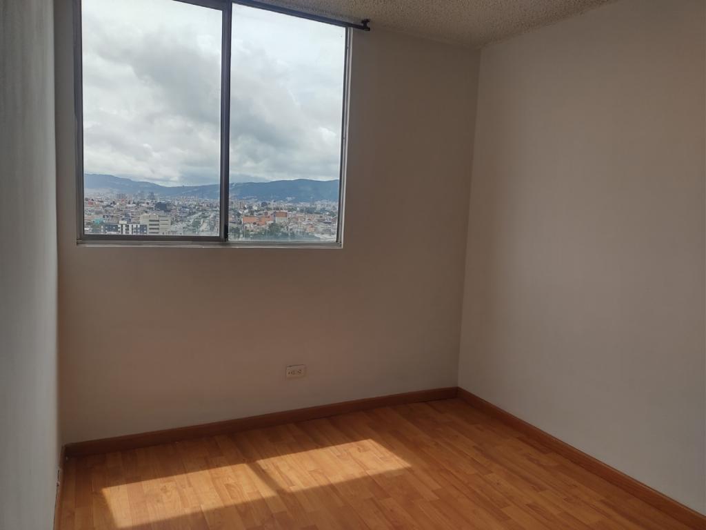 Apartamento En Arriendo - Barrios Unidos, Bogotá