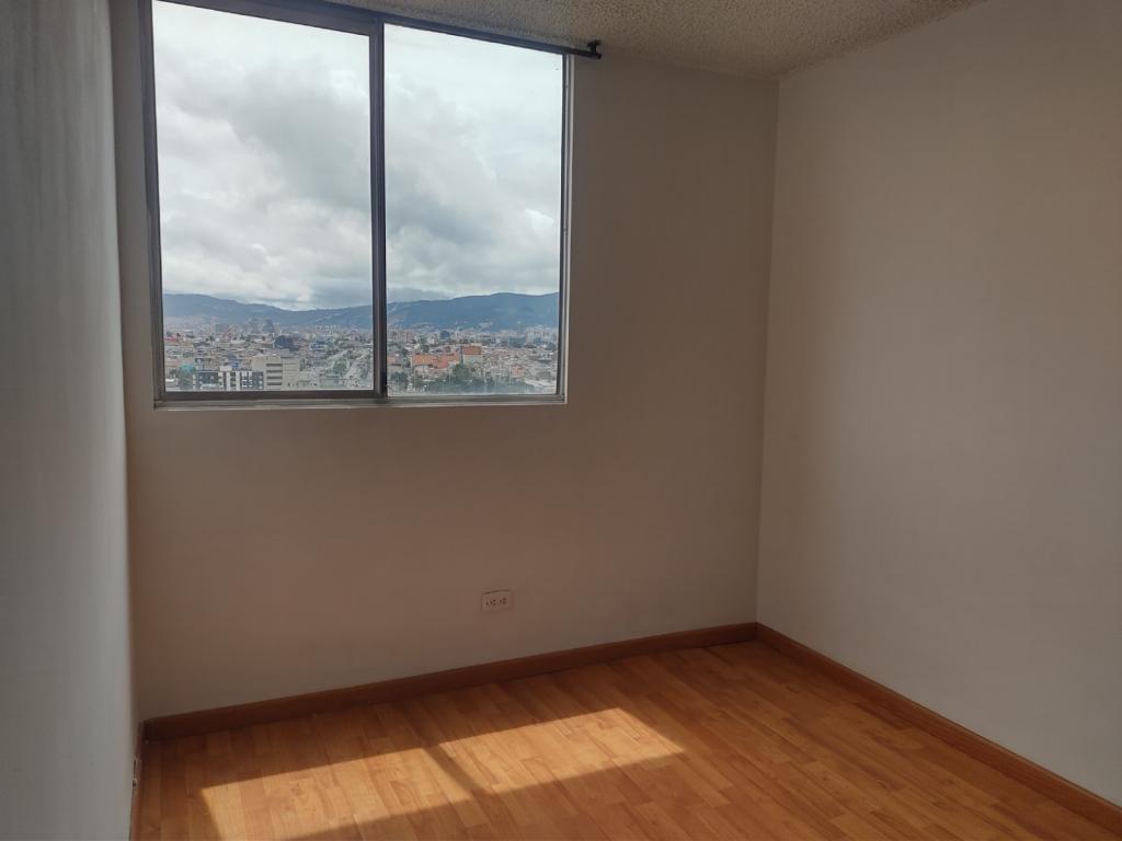 Apartamento En Arriendo - Barrios Unidos, Bogotá