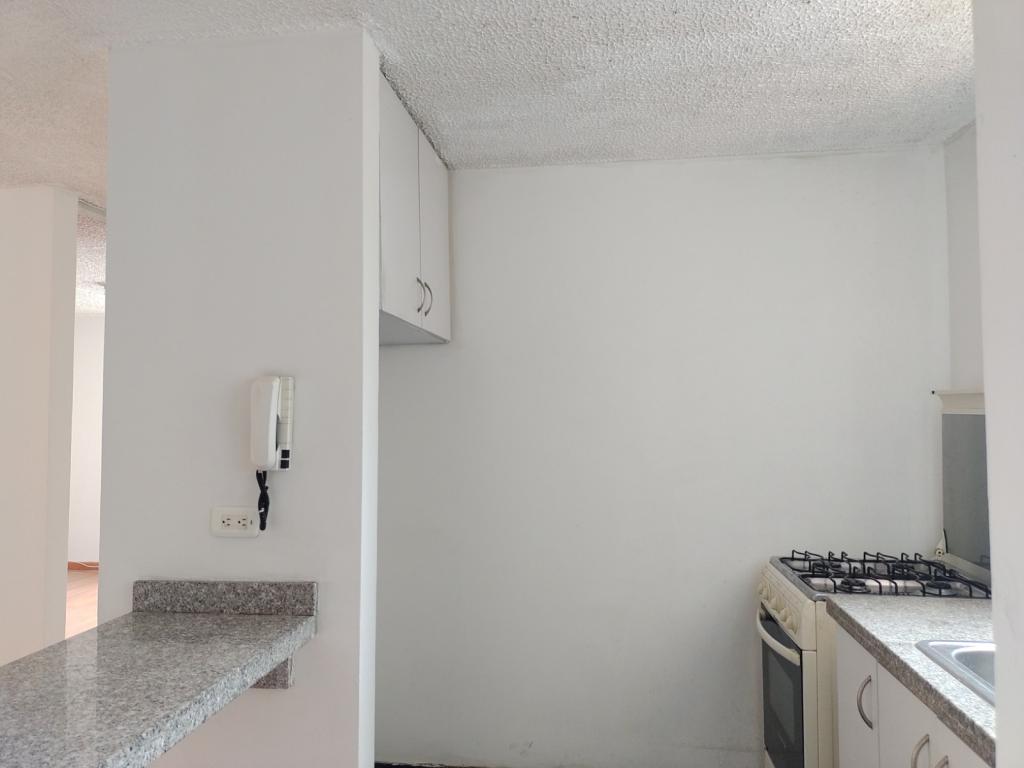 Apartamento En Arriendo - Barrios Unidos, Bogotá