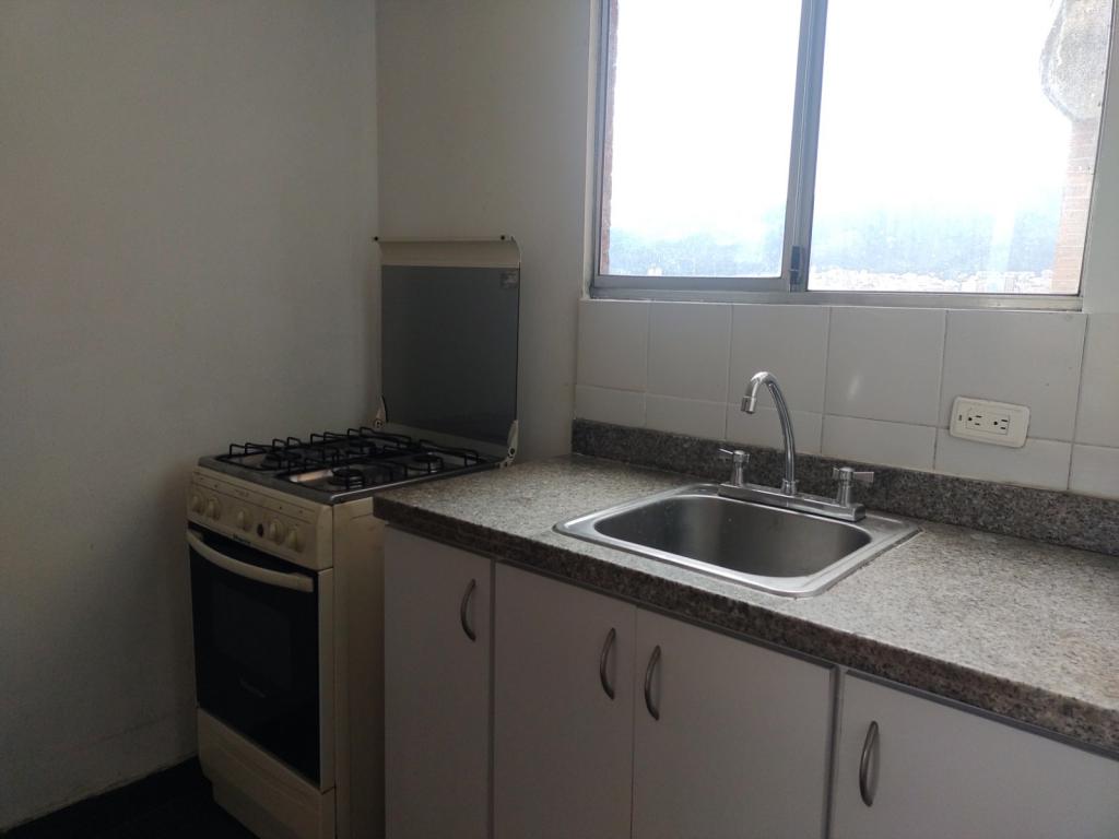Apartamento En Arriendo - Barrios Unidos, Bogotá
