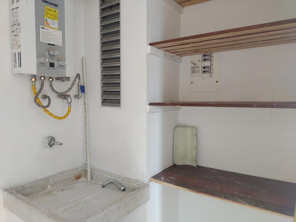Apartamento En Arriendo - Barrios Unidos, Bogotá
