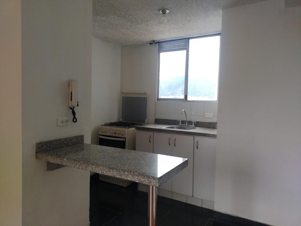 Apartamento En Arriendo - Barrios Unidos, Bogotá