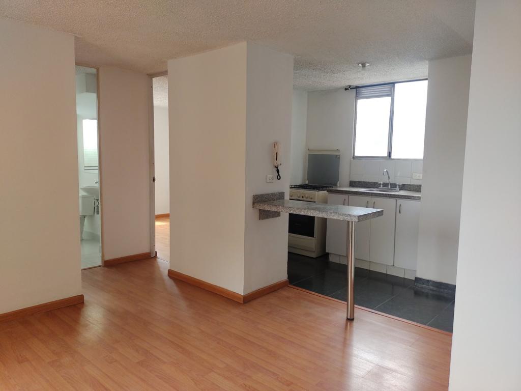 Apartamento En Arriendo - Barrios Unidos, Bogotá