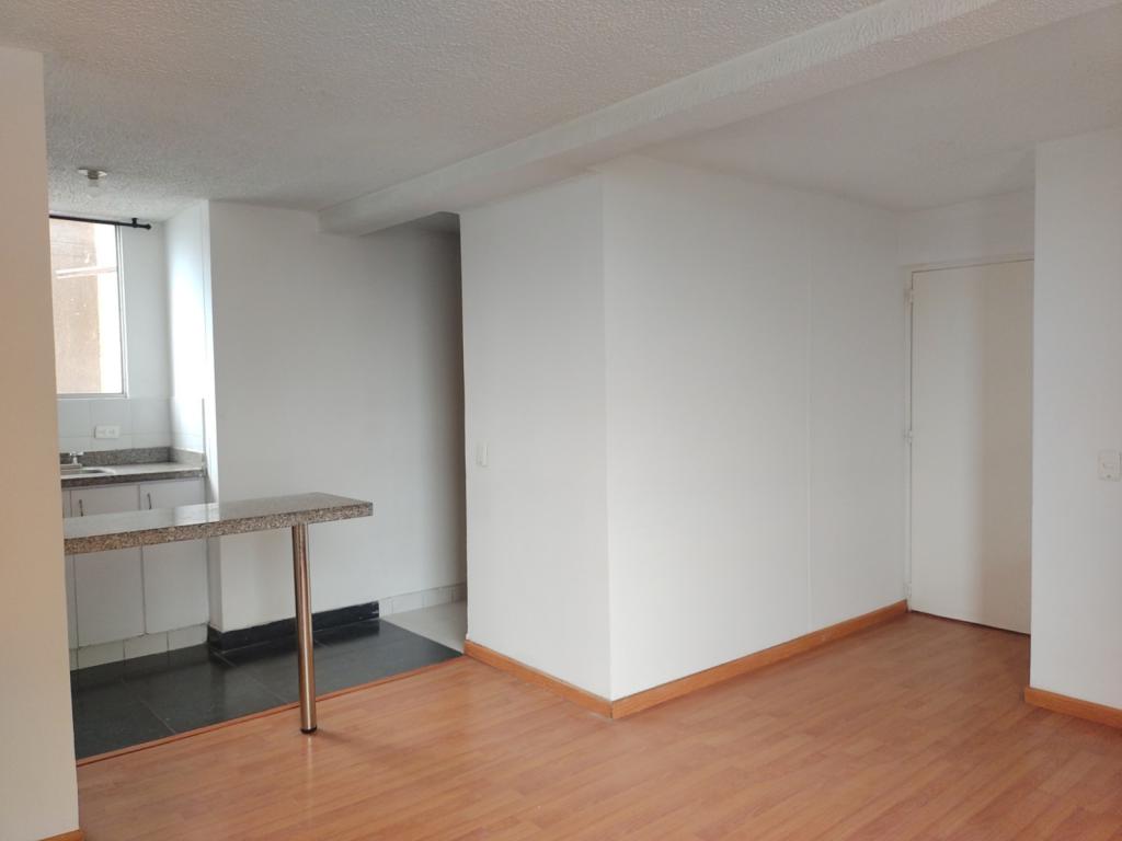 Apartamento En Arriendo - Barrios Unidos, Bogotá