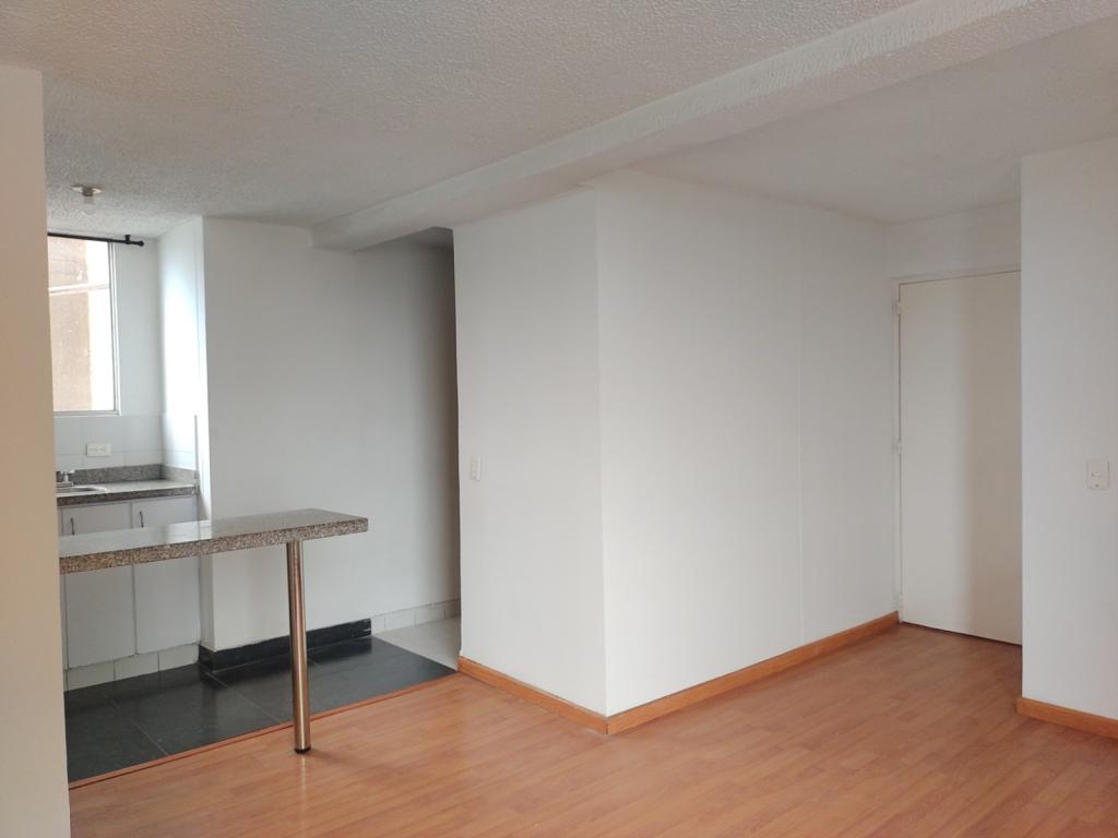 Apartamento En Arriendo - Barrios Unidos, Bogotá
