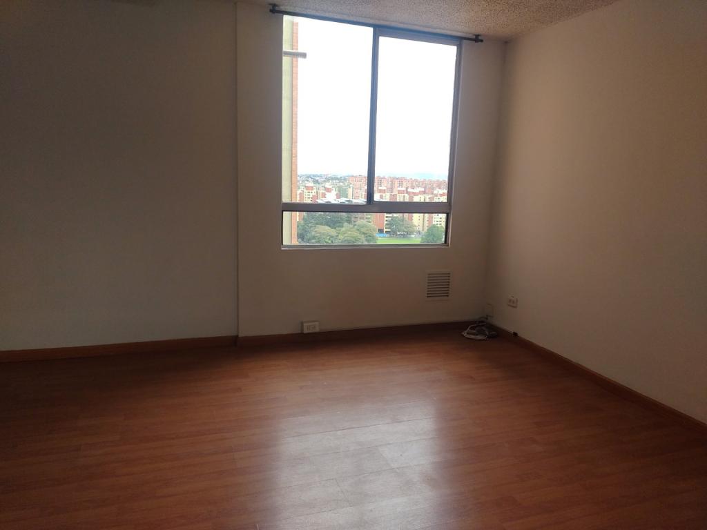 Apartamento En Arriendo - Barrios Unidos, Bogotá