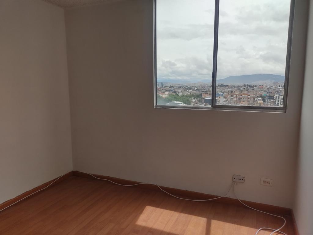 Apartamento En Arriendo - Barrios Unidos, Bogotá