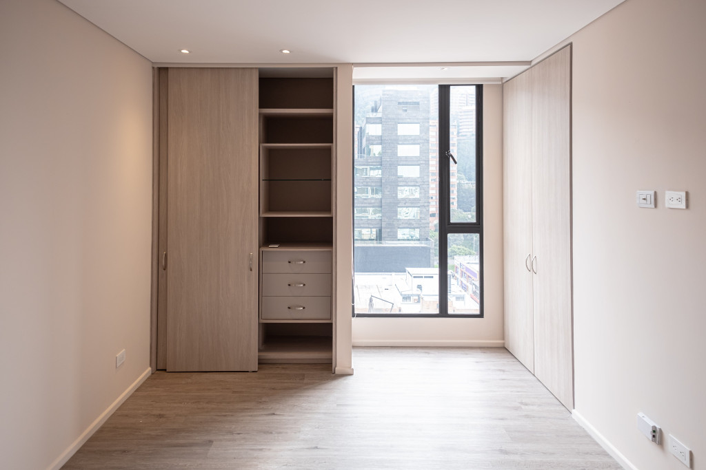 Apartamento En Arriendo - Santa Barbara Oriental-Usaquén, Bogotá